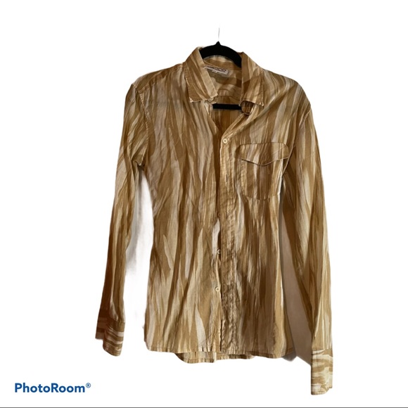 Dolce and Gabbana Vintage shirt J&ans - Picture 1 of 4